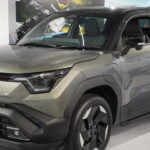 Suzuki e Vitara Tembus Rp755 Juta, SUV Listrik Bergaya Petualang Ini Punya Aura Premium