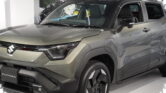 Suzuki e Vitara Tembus Rp755 Juta, SUV Listrik Bergaya Petualang Ini Punya Aura Premium Suzuki e Vitara Tembus Rp755 Juta, SUV Listrik Bergaya Petualang Ini Punya Aura Premium