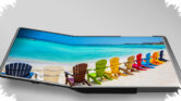 Langkah Baru Samsung di Lini OLED 8.6 Gen, Layar Smartphone dan Laptop Bisa Makin Fleksibel Langkah Baru Samsung di Lini OLED 8.6 Gen, Layar Smartphone dan Laptop Bisa Makin Fleksibel