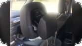 Jangan Pasang TV di Headrest, Benturan Saat Kecelakaan Bisa Berujung Cedera Parah Jangan Pasang TV di Headrest, Benturan Saat Kecelakaan Bisa Berujung Cedera Parah