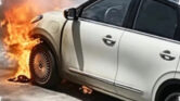 Mobil Listrik Wuling Binguo Terbakar Saat Parkir, Muncul Lagi Tanya Soal Keamanan Baterai Mobil Listrik Wuling Binguo Terbakar Saat Parkir, Muncul Lagi Tanya Soal Keamanan Baterai