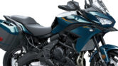 Kawasaki Versys 650 2026 Tembus Rp245,7 Juta, Apa yang Masih Membuatnya Layak Dipinang? Kawasaki Versys 650 2026 Tembus Rp245,7 Juta, Apa yang Masih Membuatnya Layak Dipinang?