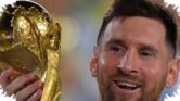 Messi Tegaskan Argentina Favorit Juara, Enam Raksasa Jadi Ancaman Serius di Piala Dunia
