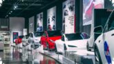 Indomobil Dorong Mobil Listrik Lewat Pameran Khusus, DP 10 Persen dan Bunga 0 Persen Jadi Umpan