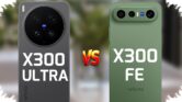 Vivo X300 Ultra Vs X300 FE, Selisihnya Ternyata Bukan Cuma Kamera dan Bobot