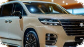 Di Tengah Gempuran SUV dan Mobil Listrik, Suzuki APV 2026 Tetap Sulit Tergantikan Keluarga