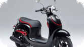 Adik Honda Scoopy Meluncur di Jepang, Gaya Retro Imutnya Ternyata Irit 58 Km per Liter Adik Honda Scoopy Meluncur di Jepang, Gaya Retro Imutnya Ternyata Irit 58 Km per Liter