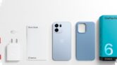 OnePlus Nord CE6 Datang dengan Baterai 8.000 mAh, Mid-Range yang Mulai Terasa Mengganggu Rival