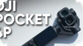 DJI Osmo Pocket 4P Siap Meluncur Global, Kamera Telefoto 3x Ini Ubah Cara Orang Nge-Vlog