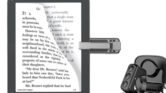 BOOX Punya Aksesori yang Sudah Lama Diminta Pengguna Kindle, Baca Tanpa Menyentuh Layar