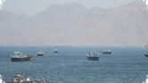 Iran Kirim Respons ke Proposal Damai AS, Selat Hormuz Tetap Jadi Titik Paling Rawan Iran Kirim Respons ke Proposal Damai AS, Selat Hormuz Tetap Jadi Titik Paling Rawan