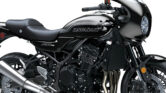 Kawasaki Z900RS Cafe 2026 Mengusik Bonneville, Retro Klasik Ini Ternyata Lebih Buas