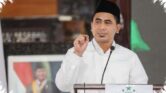 Jateng Dorong Satgas Anti-Bullying di Pesantren, Perlindungan 555 Ribu Santri Diperkuat Jateng Dorong Satgas Anti-Bullying di Pesantren, Perlindungan 555 Ribu Santri Diperkuat