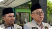 Kabar Duka Dari Tanah Suci, Enam Jemaah Haji Asal Jatim Wafat Saat Menunaikan Ibadah Kabar Duka Dari Tanah Suci, Enam Jemaah Haji Asal Jatim Wafat Saat Menunaikan Ibadah