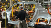 Krisis Nissan Makin Gawat, Pabrik Inggris Berpeluang Jatuh ke Tangan Produsen China Krisis Nissan Makin Gawat, Pabrik Inggris Berpeluang Jatuh ke Tangan Produsen China