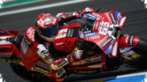 Marc Marquez Sempat Merebut Pole, Bagnaia Menyalip di Detik Akhir Kualifikasi MotoGP Prancis 2026