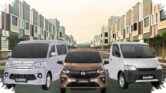 Penjualan Daihatsu Naik 11 Persen di April 2026, Sigra dan Gran Max Memimpin Pasar Keluarga-UMKM