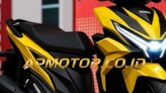 Honda BeAT NeoX 2026 Ubah Standar Skutik Murah, Fitur dan Gengsinya Naik Kelas