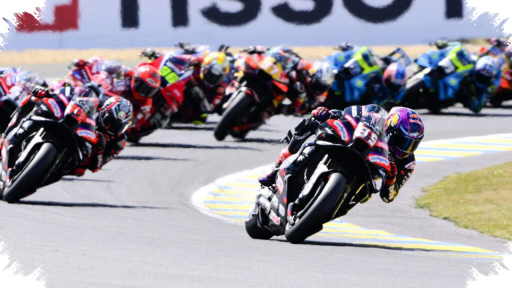 Sprint Race MotoGP Prancis 2026 Malam Ini, Link Live Streaming dan Duel Sulit Diprediksi