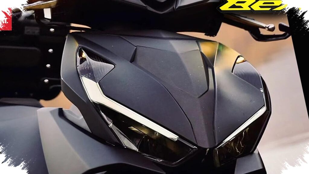 Honda BeAT 125 2026 Disebut Naik Kelas, Rangka Baru dan Mesin Galak Jadi Taruhan Besar