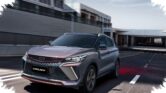 Geely Coolray Siap Masuk Indonesia, SUV Turbo 171 Hp Ini Langsung Tantang HR-V dan Creta