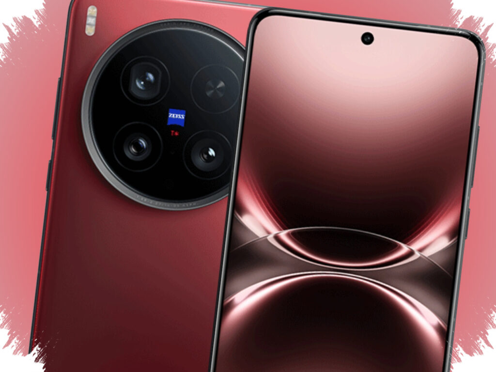 Vivo X300 Ultra dan X300 FE Meluncur, Kamera ZEISS dan Baterainya Langsung Menggoda
