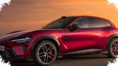 Xiaomi YU7 GT Menumpuk di Pabrik, 990 HP dan 705 Km Siap Guncang Rival Mei Ini Xiaomi YU7 GT Menumpuk di Pabrik, 990 HP dan 705 Km Siap Guncang Rival Mei Ini