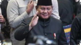 Prabowo Tinjau Kampung Nelayan Merah Putih di Gorontalo, Sinyal Besar untuk Nasib Nelayan