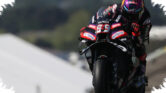 Martin Tak Tersentuh di Sprint Race MotoGP Prancis 2026, Marquez Ambruk di Lap Terakhir