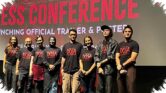 Trailer Dosa Membuka Luka Lama, Teror Hotel Tua dan Jadwal Tayangnya Terungkap Trailer Dosa Membuka Luka Lama, Teror Hotel Tua dan Jadwal Tayangnya Terungkap