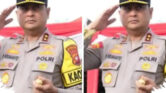 Jejak Irjen Pipit Rismanto, Dari Bangka Sikat Kasus Tambang Kini Pimpin Polda Jabar Jejak Irjen Pipit Rismanto, Dari Bangka Sikat Kasus Tambang Kini Pimpin Polda Jabar