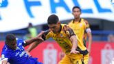 Persija Vs Persib, Rekam Jejak Dan Susunan Pemain Mengarah Ke Satu Prediksi Keras