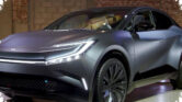 Toyota bZ3X Laku Keras di China, Harga Murah dan LiDAR Bikin Rival Kepanasan