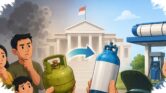Pemerintah Ingin Ganti LPG Ke CNG, Apa Untungnya Dan Risiko Ledakannya? Pemerintah Ingin Ganti LPG Ke CNG, Apa Untungnya Dan Risiko Ledakannya?