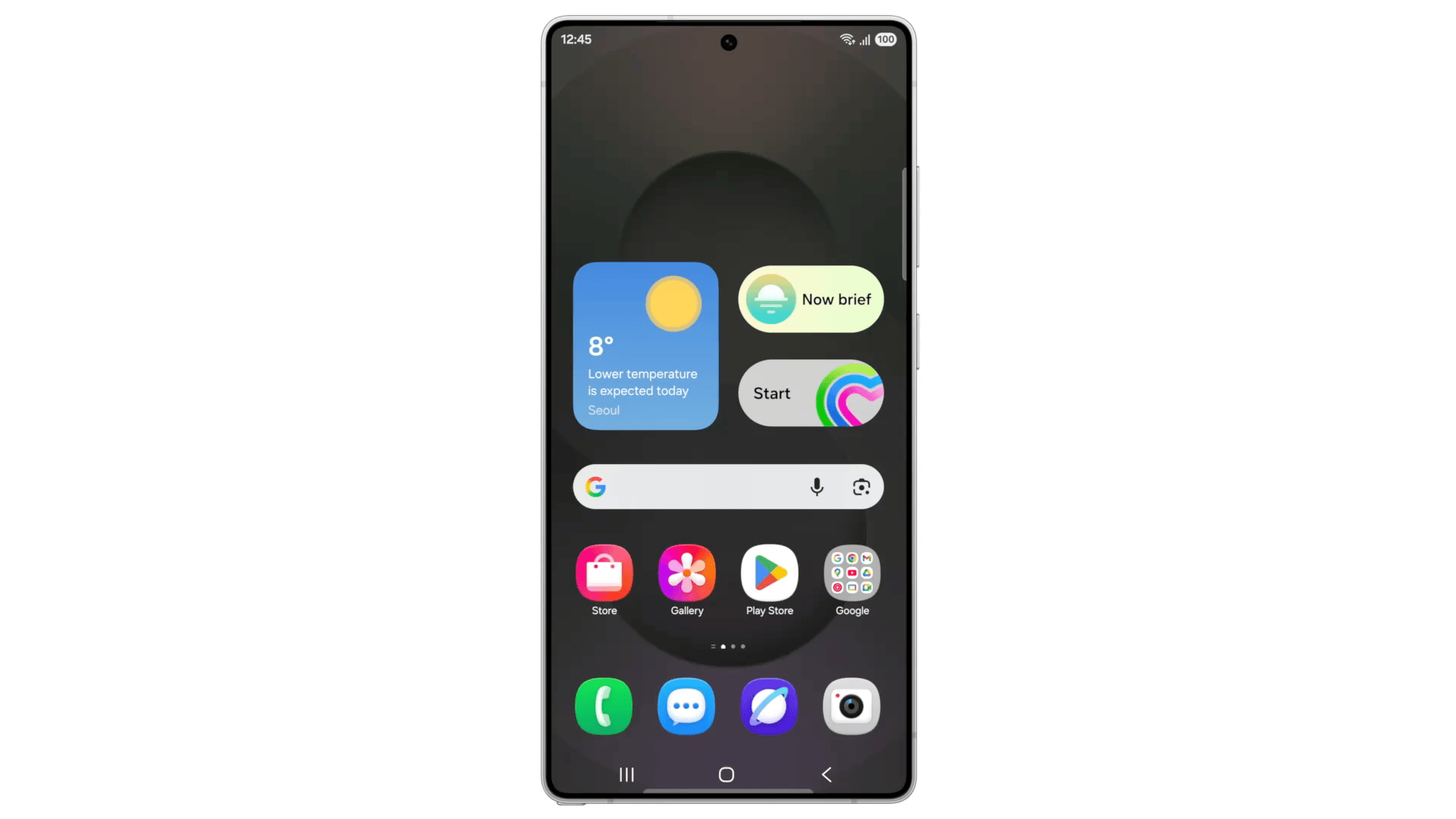 One UI 8.5 Mulai Dikirim Ke Lebih Dari 40 Galaxy, AI Dan Tampilan Ikut Berubah