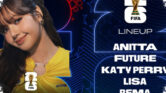Daftar Lengkap Artis Pembukaan Piala Dunia, Katy Perry dan Lisa BLACKPINK Masuk Barisan Utama