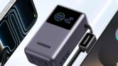Ugreen Bawa Solusi Anti Ribet, Power Bank 45W Ini Sudah Punya Kabel USB-C Built-in Ugreen Bawa Solusi Anti Ribet, Power Bank 45W Ini Sudah Punya Kabel USB-C Built-in