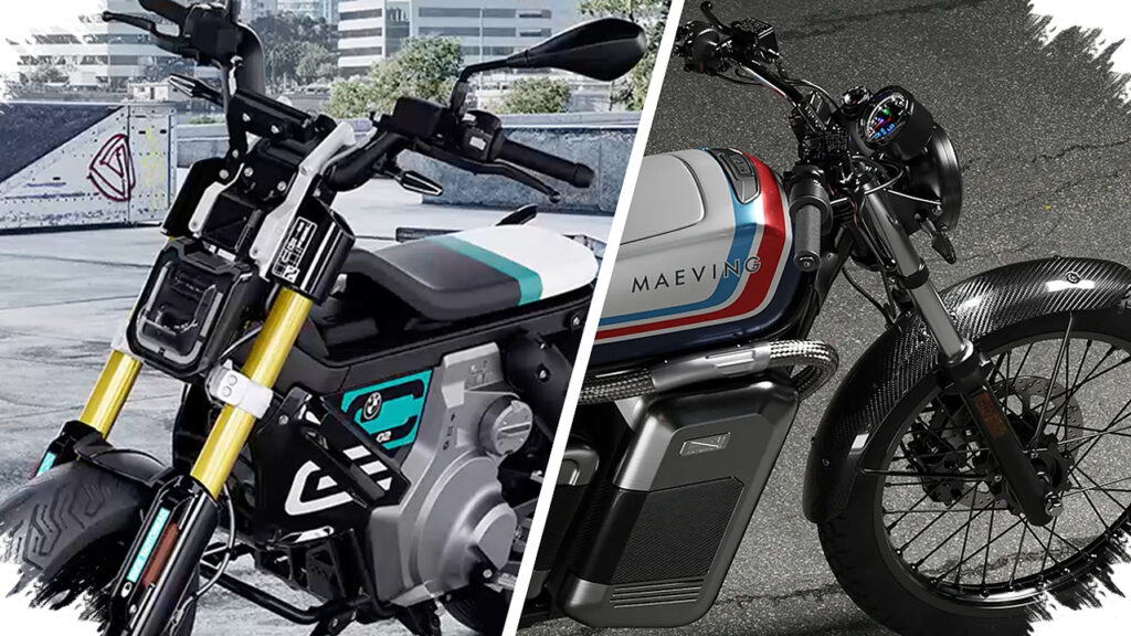 Motor Listrik Di Bawah Rp10 Juta, Ada Yang Tangguh Buat Harian Dan Super Irit