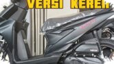 Honda BeAT 2026 Makin Sulit Diabaikan, Irit 60 Km per Liter dan Smart Key di Rp19 Jutaan