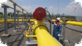 Pertagas Ambil Alih Cisem II, Jalur 242 Km Ini Mengubah Peta Energi Pulau Jawa