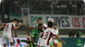 Garudayaksa Juara Lewat Adu Penalti di Maguwoharjo, PSS Tumbang di Ujung Laga