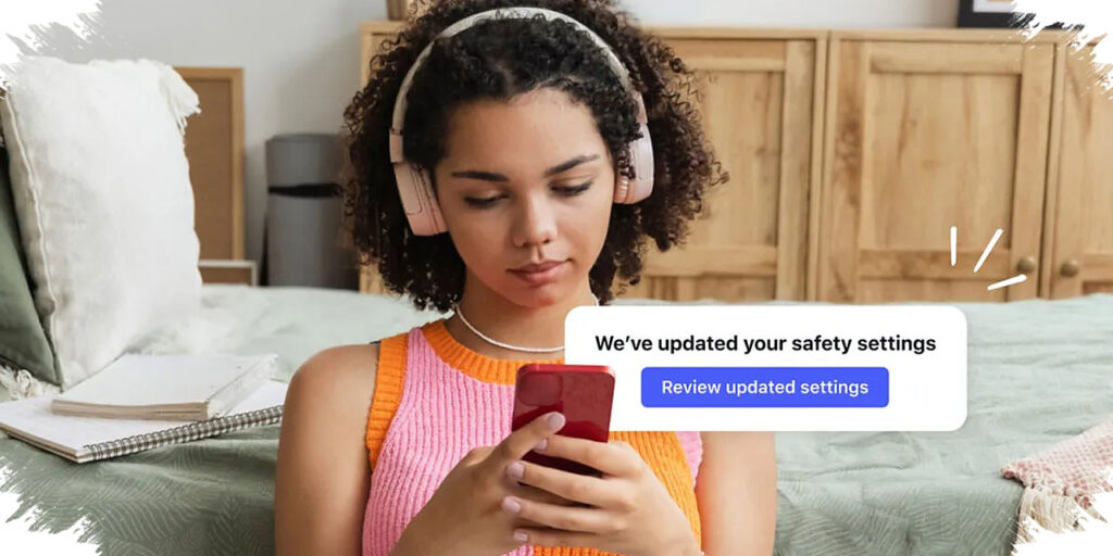 Meta Analisis Wajah Remaja, Bukan Face Recognition, Ini Batas Tipis Yang Bikin Waswas
