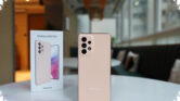 Alasan yang Sering Diremehkan untuk Tinggalkan Galaxy A53, eSIM Mengubah Banyak Hal