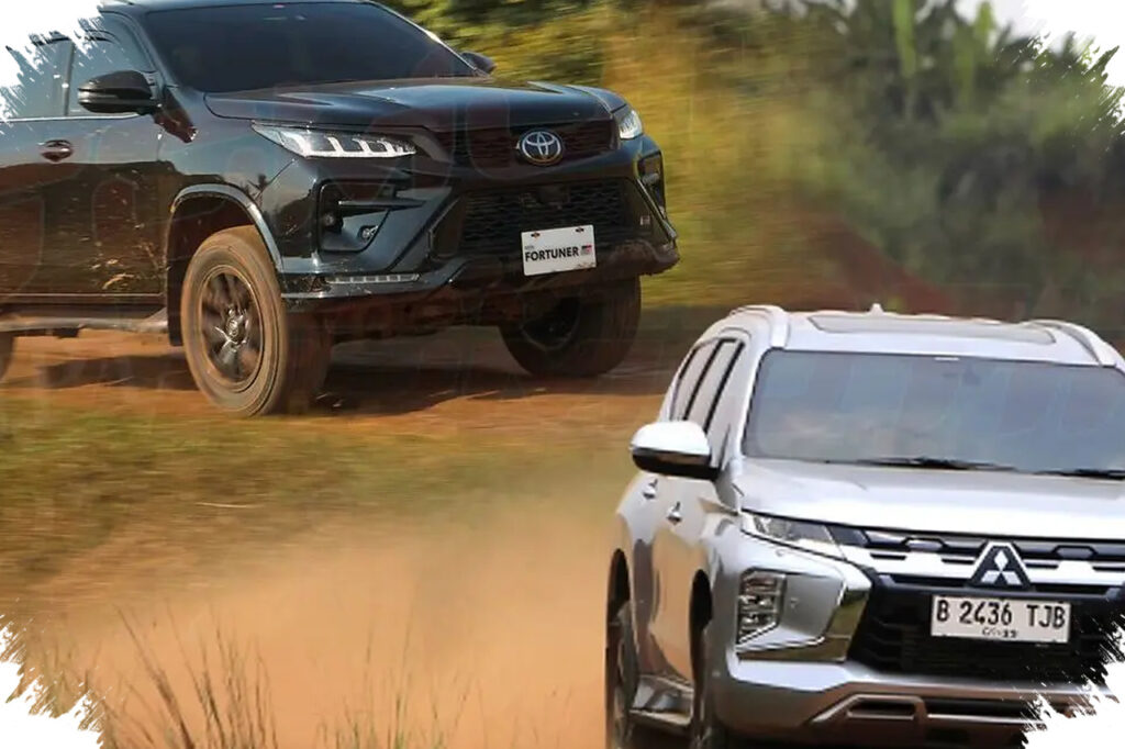 Harga Solar BP Turun, Isi Penuh Fortuner Diesel Kini Tak Lagi Mendekati Rp 2,5 Juta