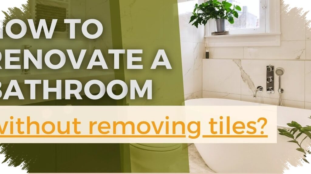 8 Trik Makeover Kamar Mandi Tanpa Bongkar Keramik, Hasilnya Tetap Terlihat Baru