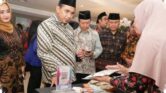 Koperasi Merah Putih Tambakrejo Didorong Berbasis Syariah, Diproyeksikan Jadi Model Jateng