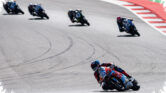 ZXMoto 820RR Menantang Yamaha R9, Spek Lebih Buas Dengan Harga Lebih Menggoda