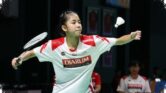Hendrawan Mulai Wujudkan Misi Besar, Tunggal Putri PB Djarum Panen Gelar di Sirnas Jateng 2026