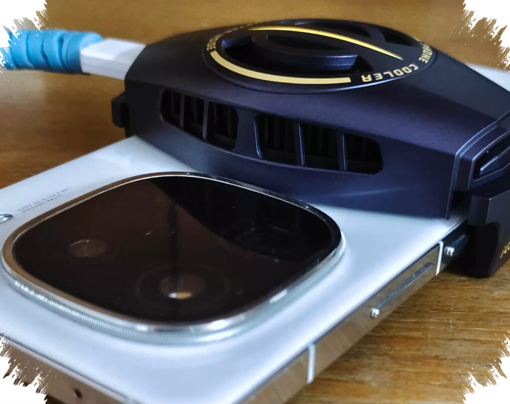 iQOO Neo12 Siap Bawa Kipas Pendingin Internal, Bocoran Ini Bikin HP Gaming Makin Serius