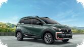 Nissan Grafite 2026 Dikonfirmasi, MPV Murah 7 Penumpang Basis Triber Ini Siap Mengusik Rival Nissan Grafite 2026 Dikonfirmasi, MPV Murah 7 Penumpang Basis Triber Ini Siap Mengusik Rival